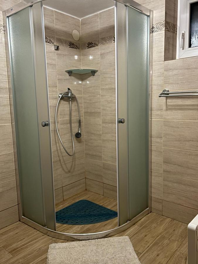 Apartman Anna Dubrava Exterior foto